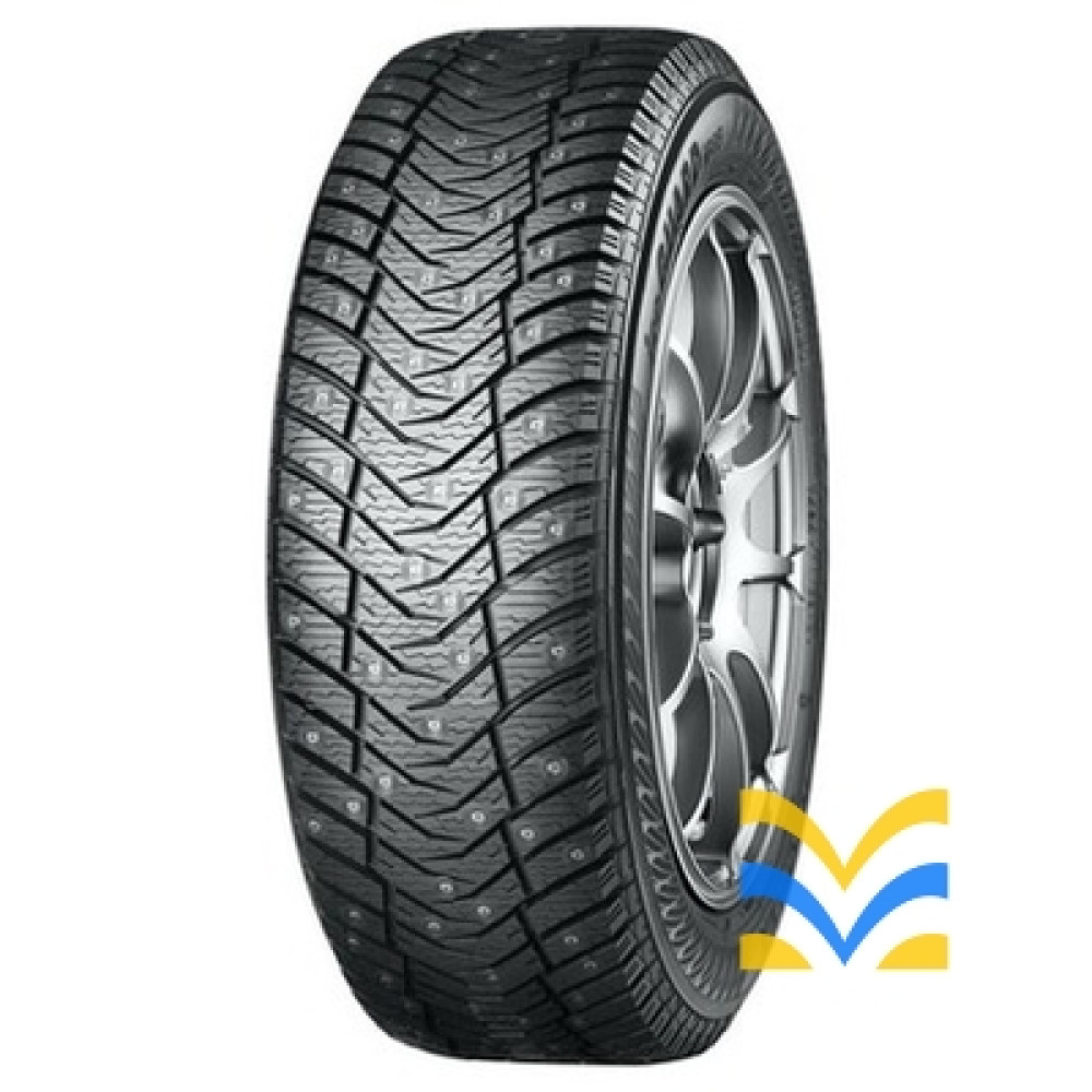 Yokohama IceGUARD Stud IG65 315/35 R20 110T XL (шип)