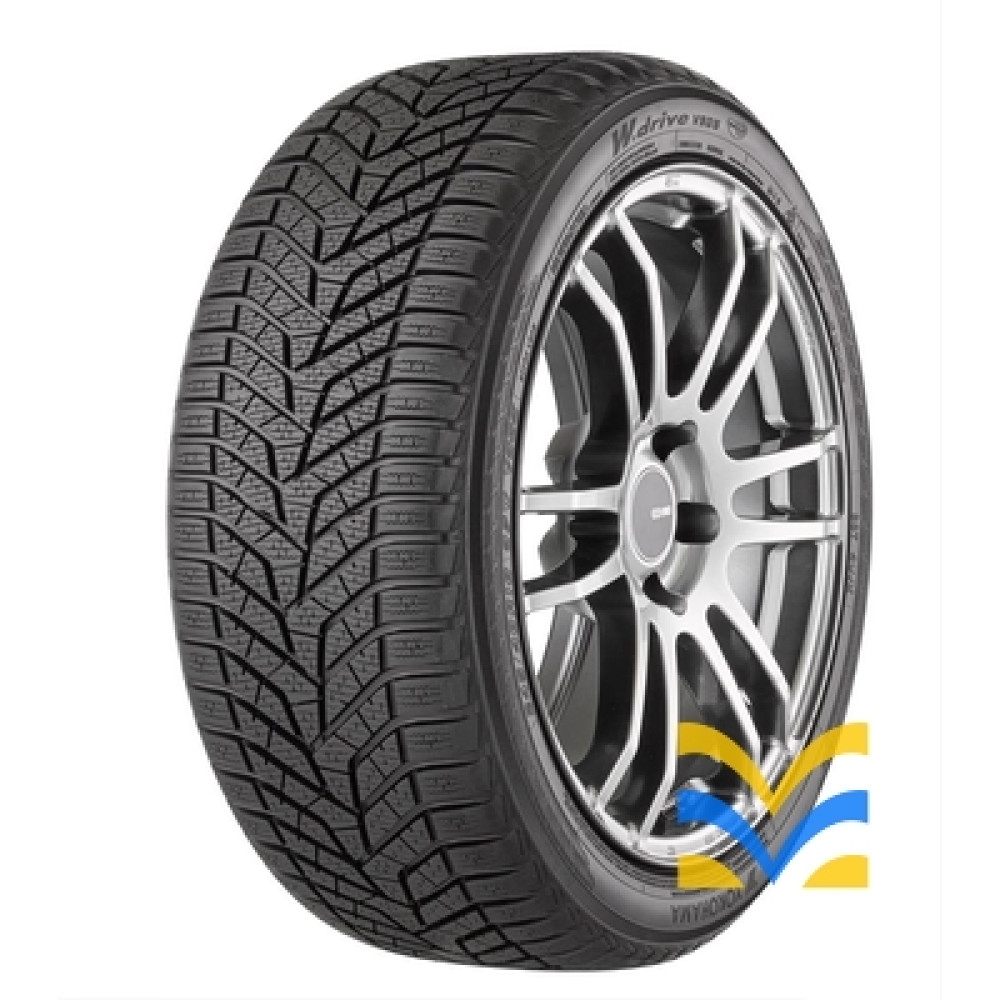 Yokohama BluEarth*Winter V905 265/40 R21 105V XL RPB