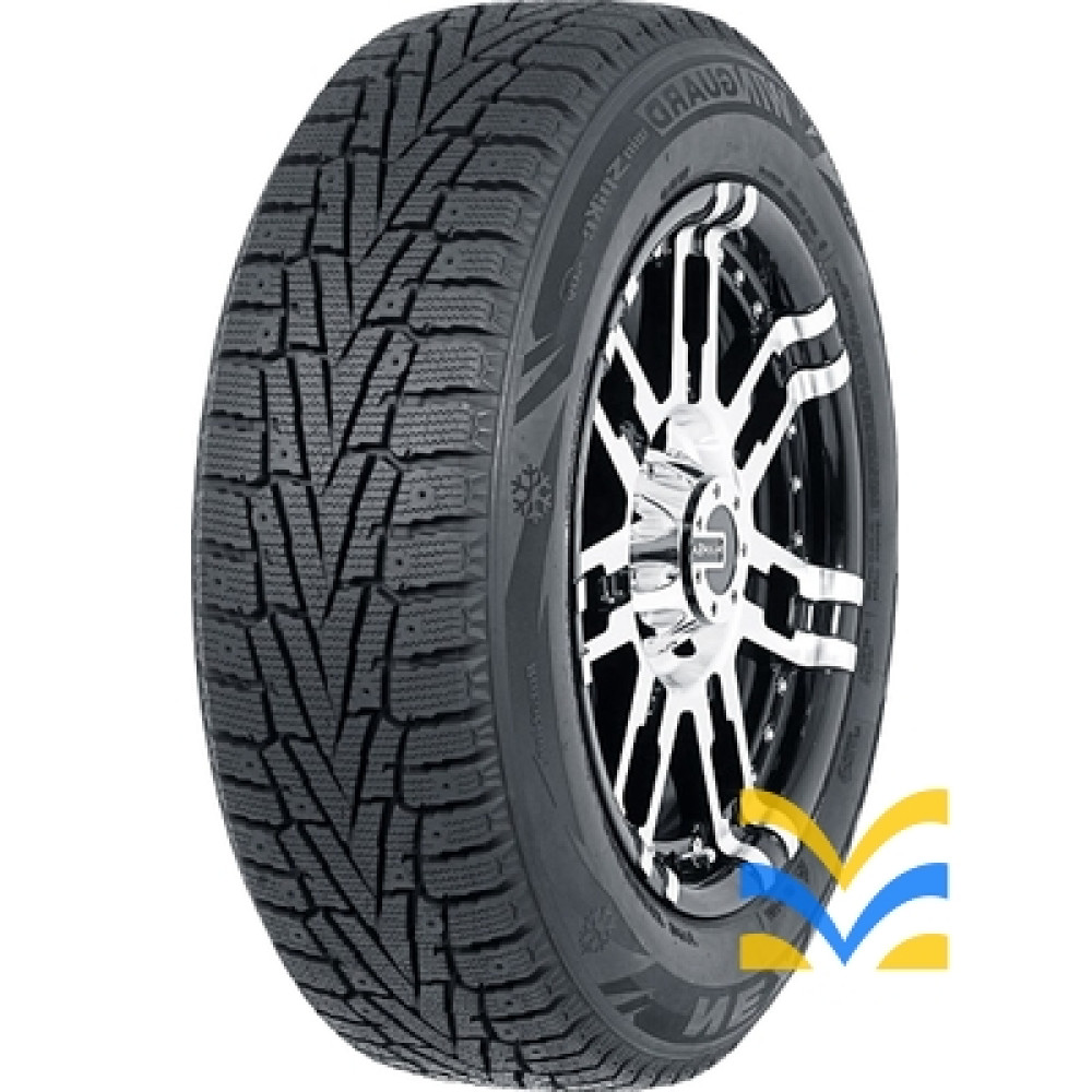Nexen WinGuard WinSpike LTV 205/65 R16C 107/105R (под шип)
