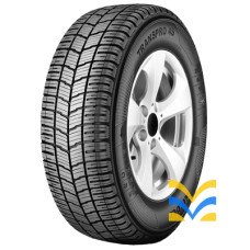 Kleber Transpro 4S 195/70 R15C 104/102R