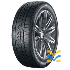 Continental WinterContact TS 860S 195/60 R16 89H *