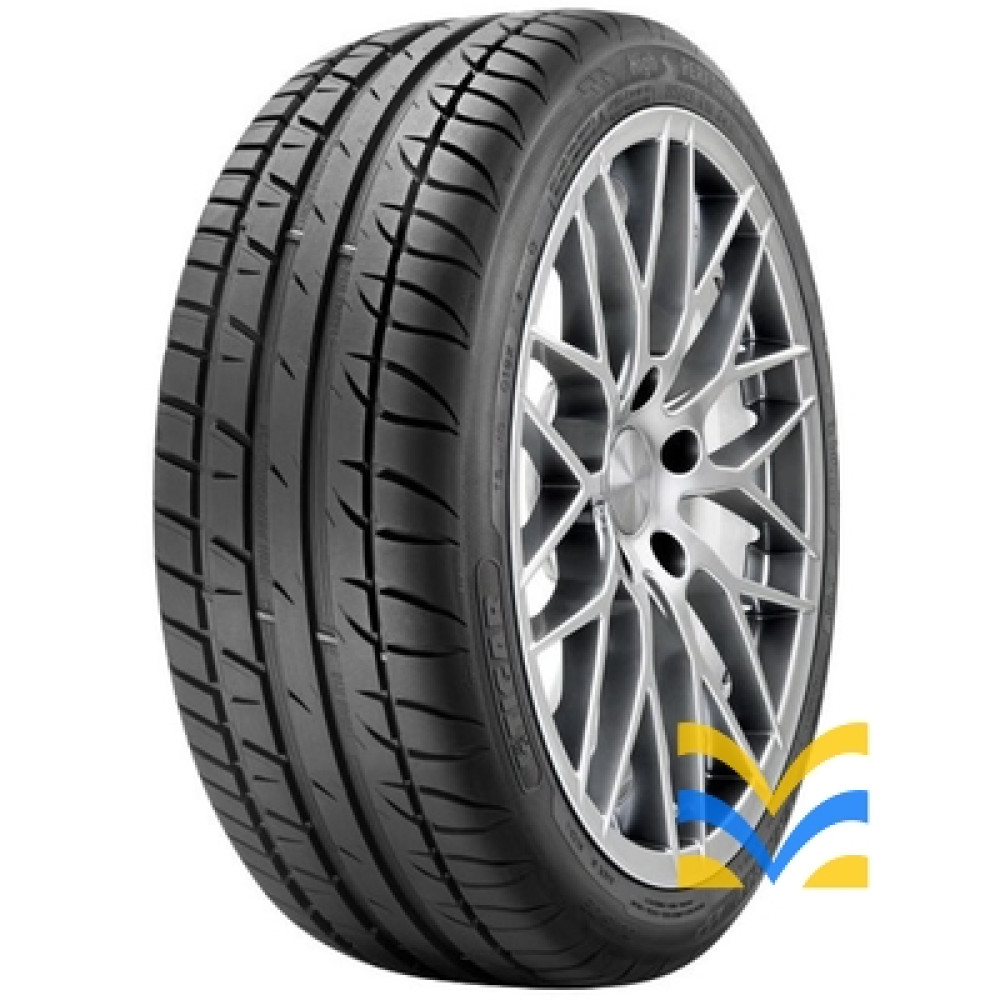 Tigar High Performance 225/55 R16 95V