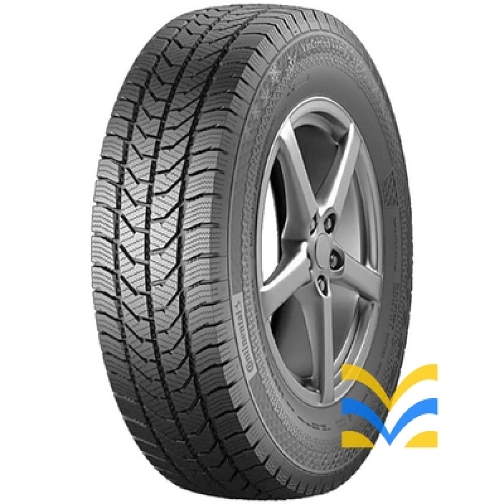 Continental VanContact Viking 215/65 R16C 109/107R