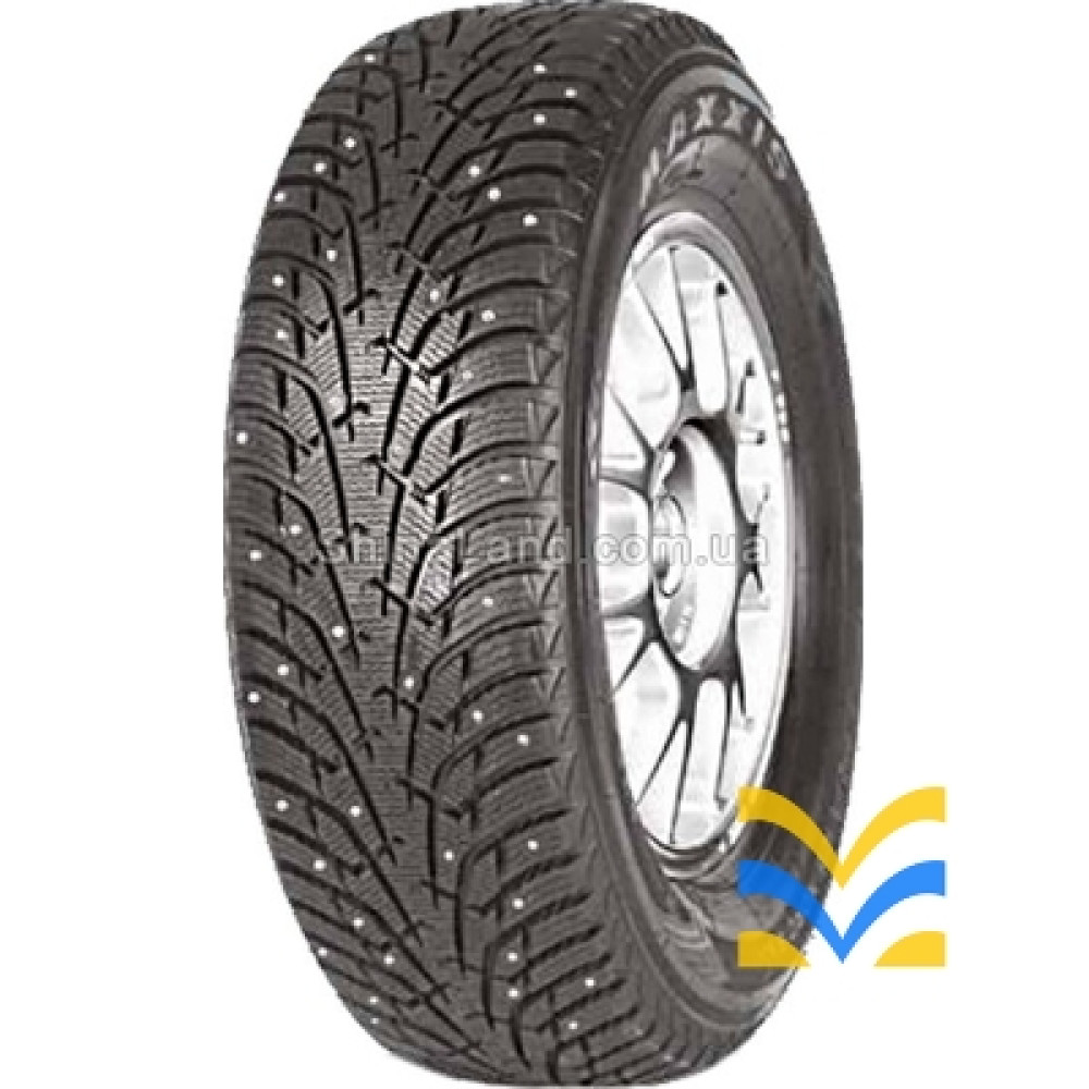 Maxxis Premitra Ice Nord NS5 SUV 245/45 R20 103T XL (под шип)