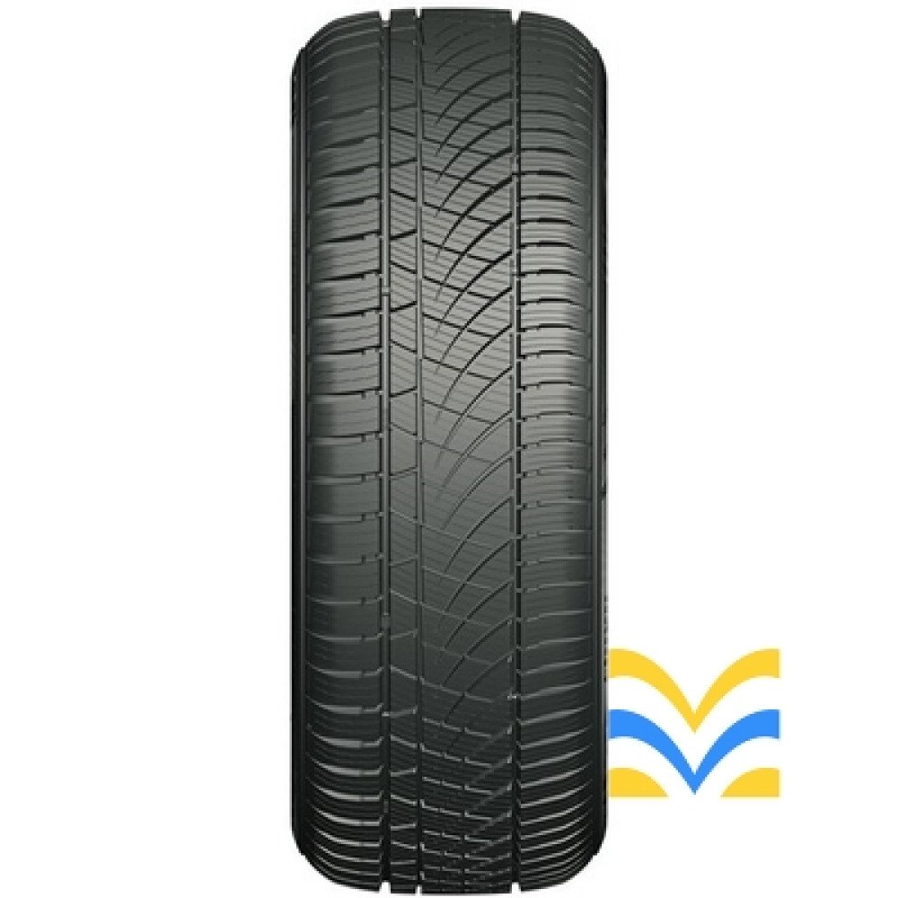 Kapsen ComfortMax 4S A4 185/60 R14 82H
