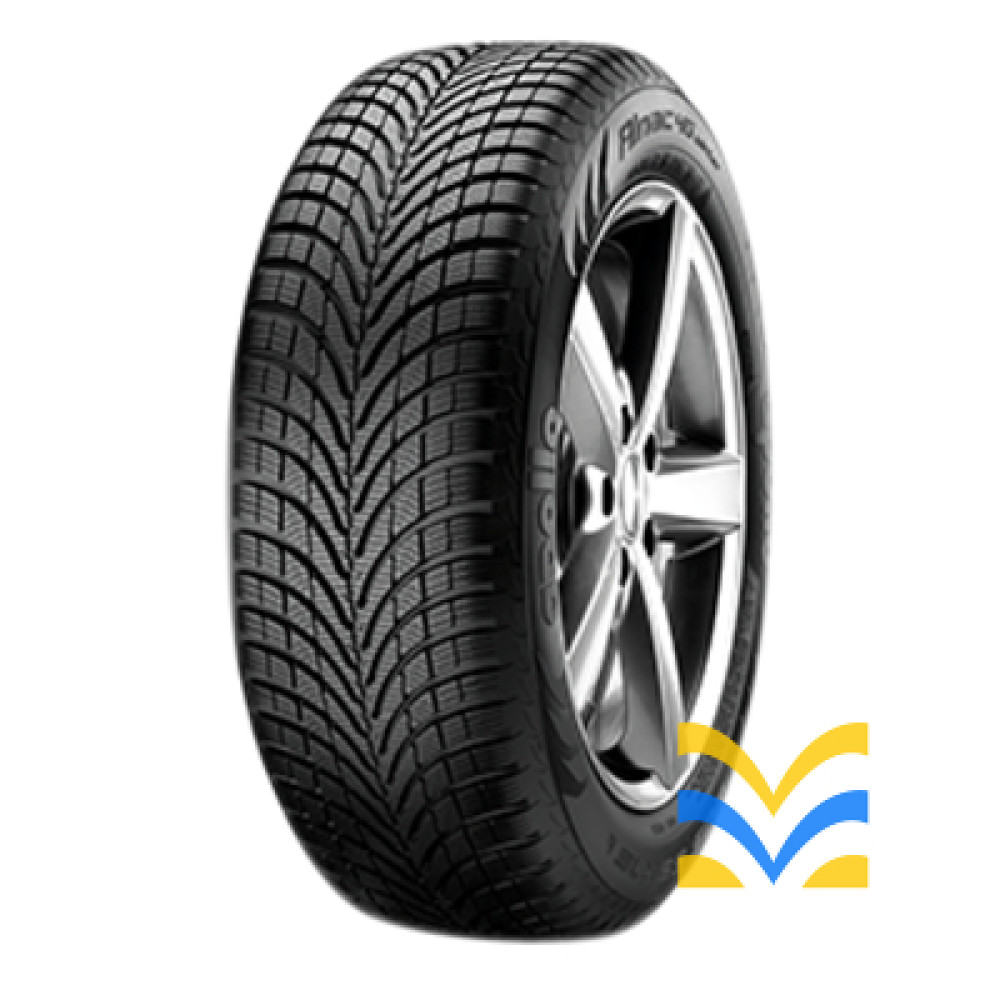Apollo Alnac 4G Winter 205/55 R16 91T