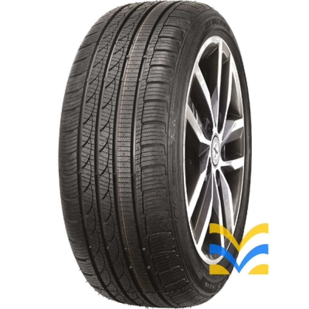 Tracmax Ice-Plus S210 235/60 R17 102H