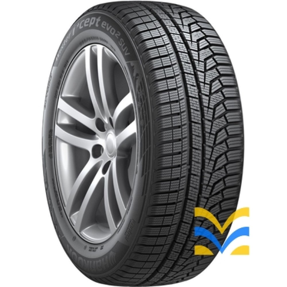 Hankook Winter i*cept evo2 SUV W320A 295/35 R23 108W XL AO