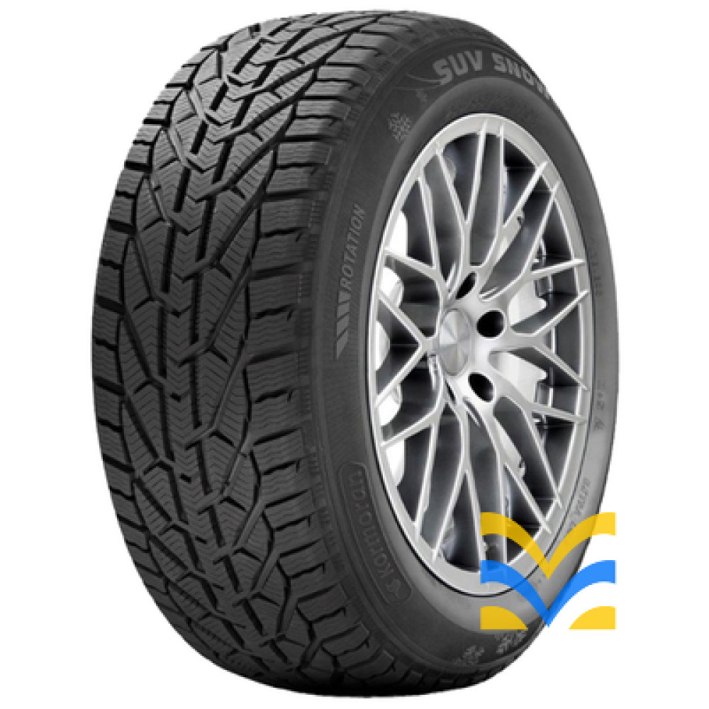Kormoran SUV Snow 265/65 R17 116H XL