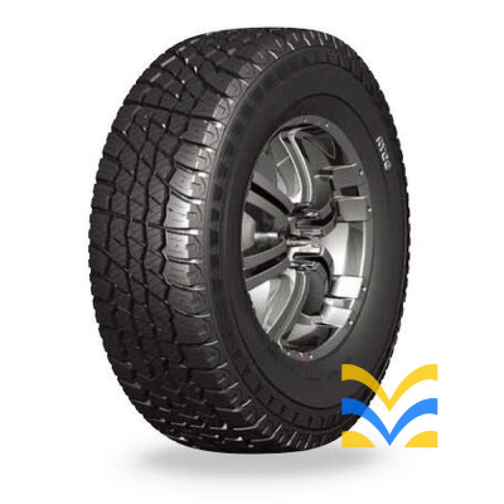 Tracmax X-privilo AT08 225/60 R17 99T