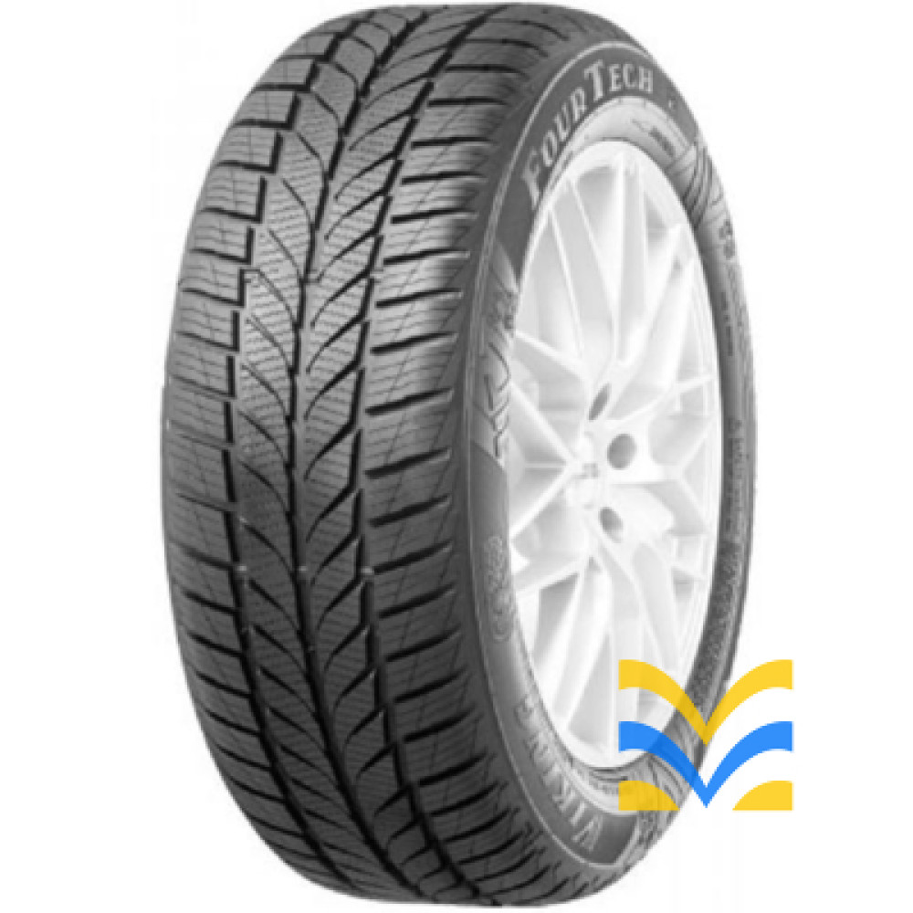 Viking FourTech 245/45 R19 102W XL FR