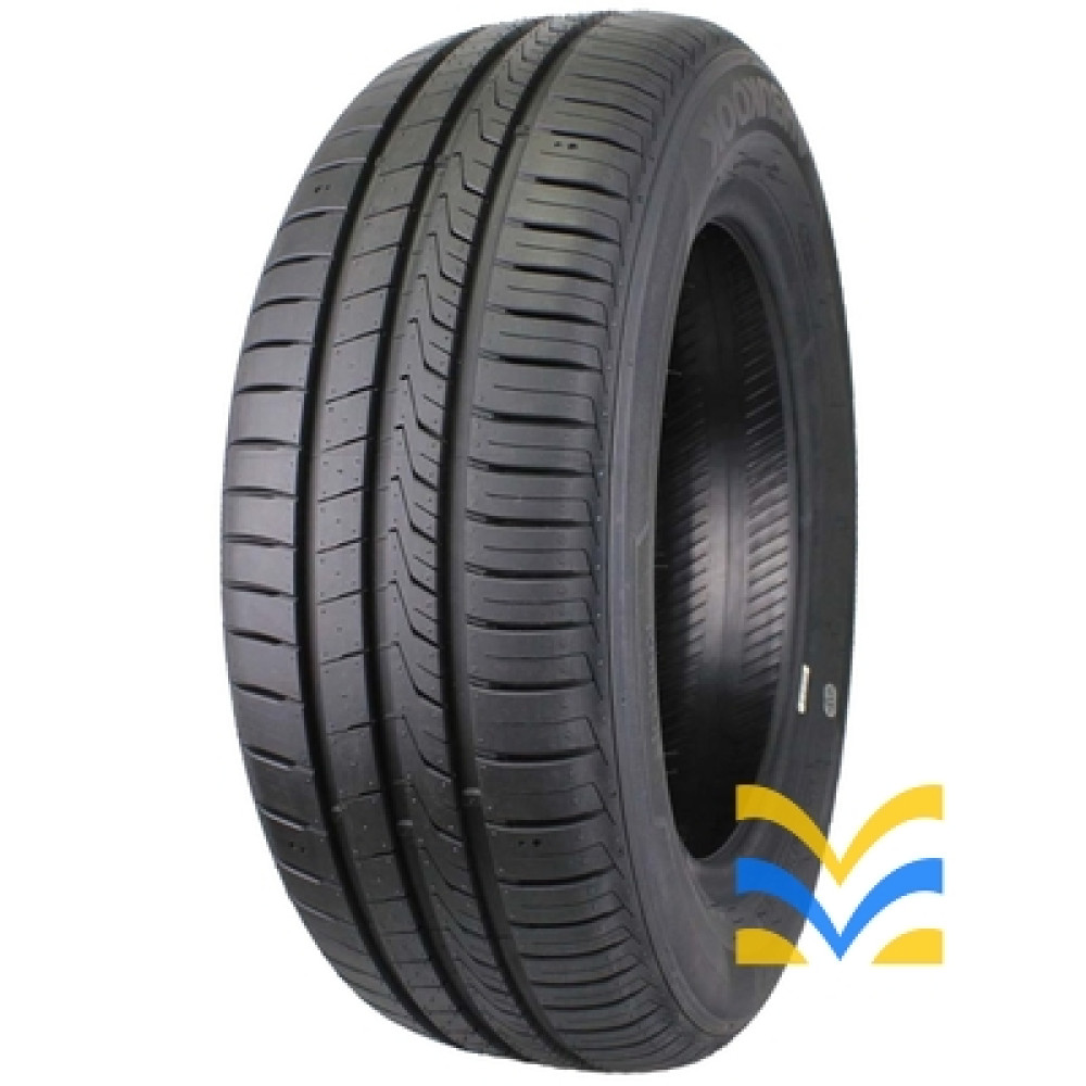 Hankook Kinergy Eco 2 K435 205/60 R16 92H