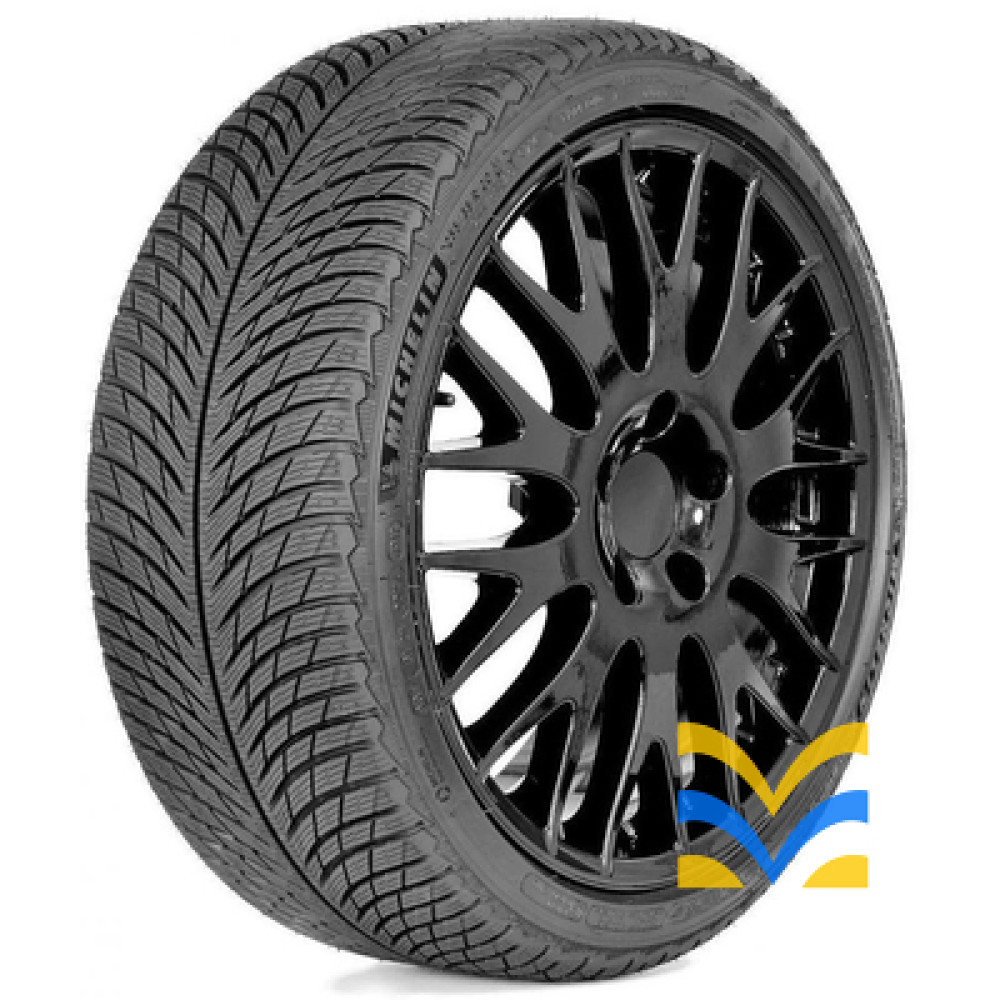 Michelin Pilot Alpin 5 225/45 R19 96V XL