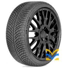 Michelin Pilot Alpin 5 225/45 R18 95V XL