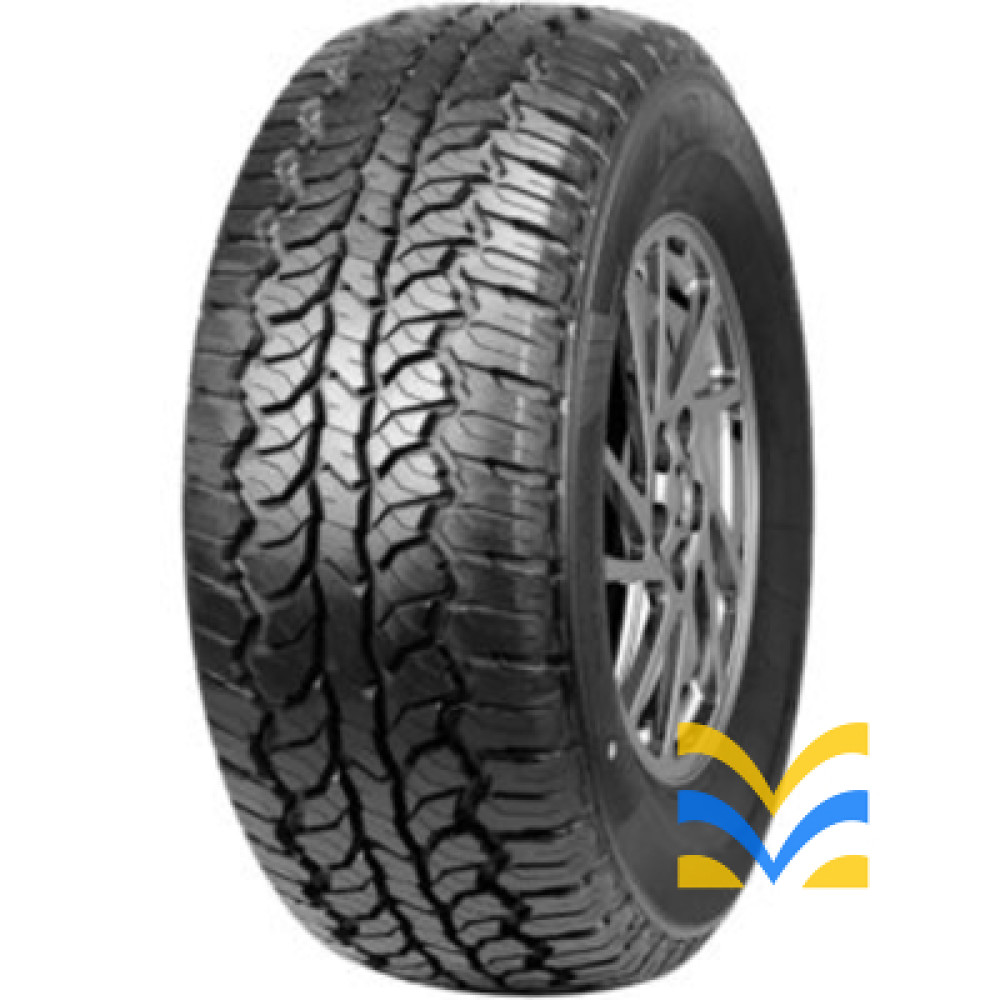 Aplus A929 A/T 215/75 R15 100T