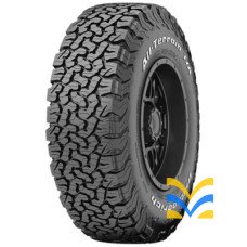 BFGoodrich All-Terrain T/A KO2 215/65 R16 103/100S