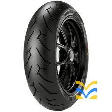 Pirelli Diablo Rosso 2 120/70 R17 58W