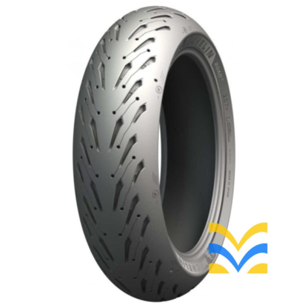 Michelin Road 5 190/50 ZR17 73W