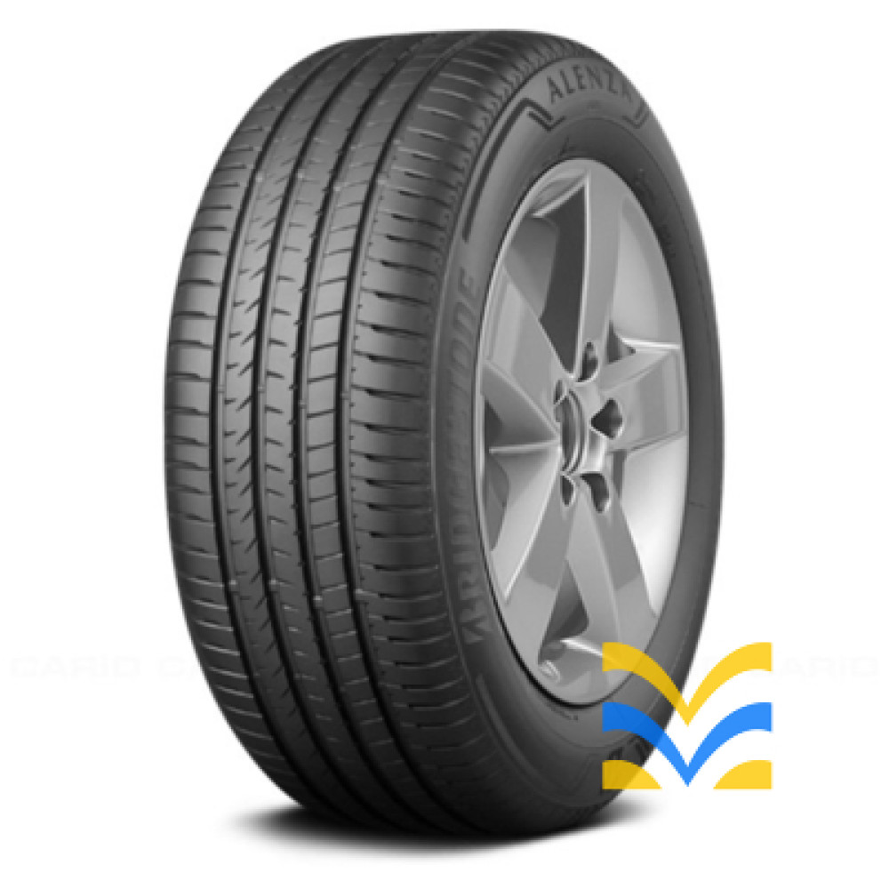 Bridgestone Alenza 001 285/45 R20 108W FR