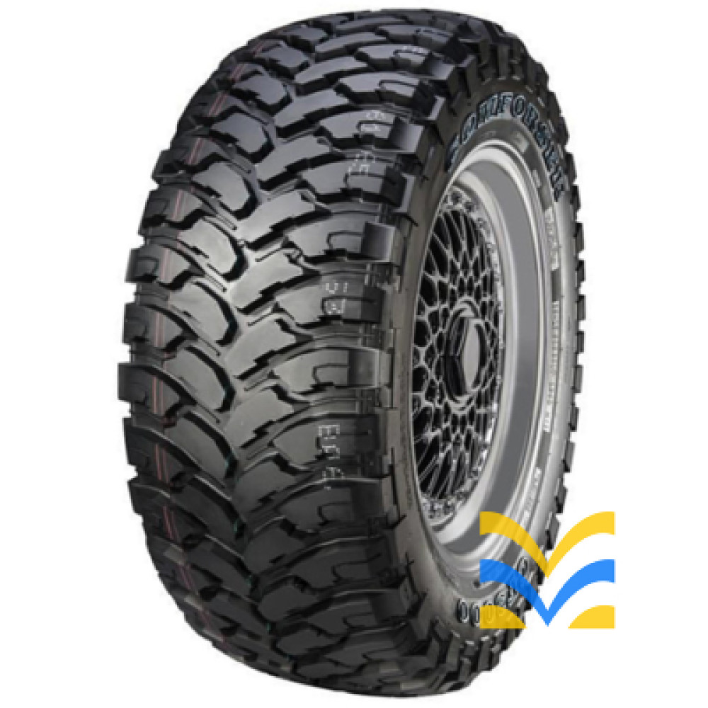 Comforser CF3000 235/65 R17 109/105Q