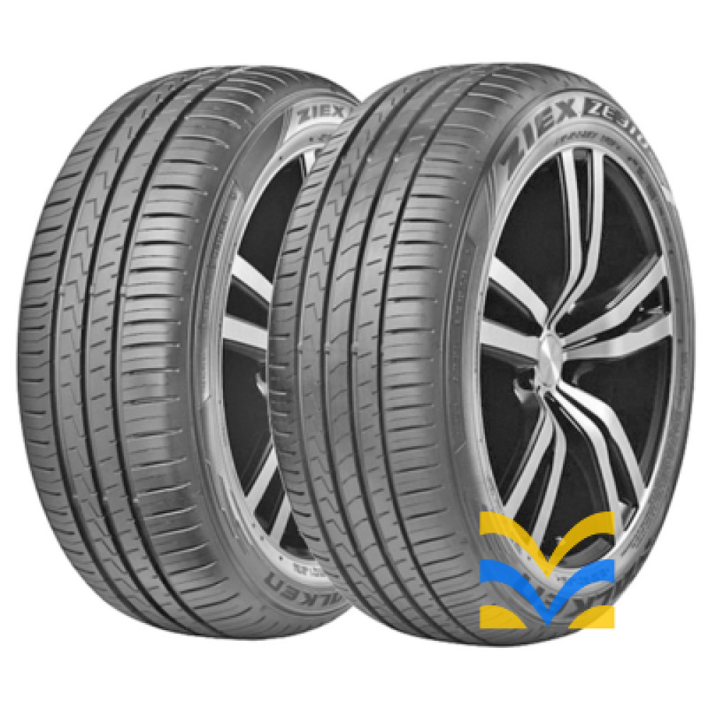 Falken Ziex ZE310 Ecorun 235/60 R16 100W