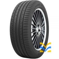 Toyo Proxes Sport SUV 255/55 R19 111Y XL