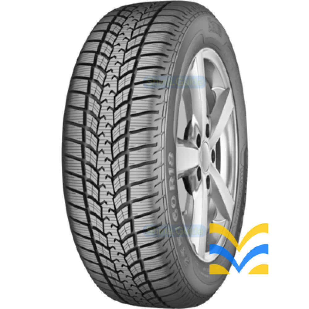 Sava Eskimo SUV 2 235/55 R17 103H XL