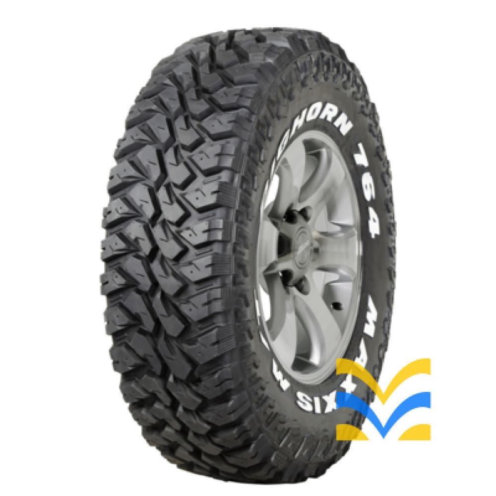Maxxis MT-764 Bighorn 265/65 R17 117/114Q PR8 OWL