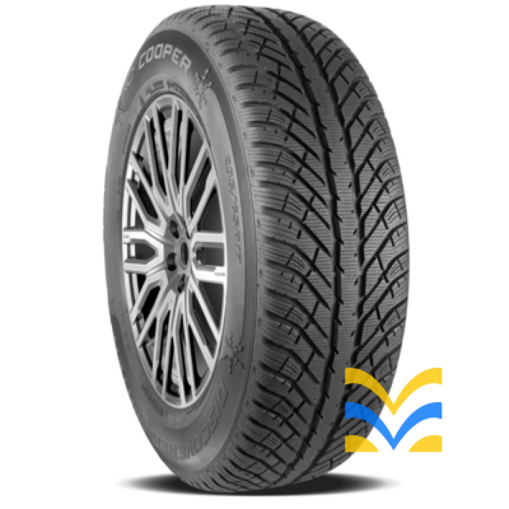 Cooper Discoverer Winter 225/60 R18 104V XL