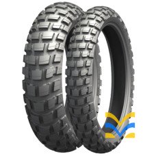 Michelin Anakee Wild 110/80 R18 58S