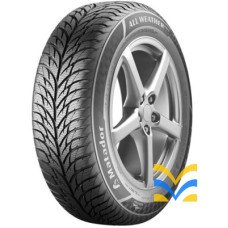 Matador MP62 All Weather Evo 165/70 R13 79T