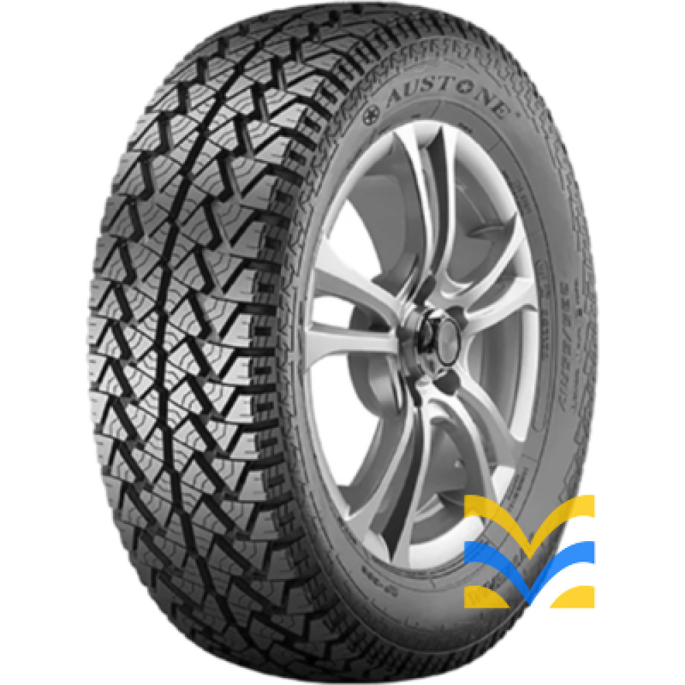Austone Athena SP-302 235/75 R15 109S XL