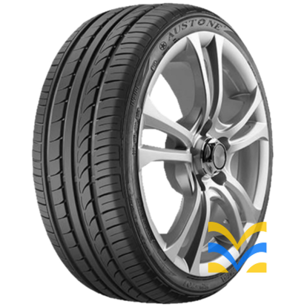 Austone Athena SP-701 215/55 R17 98Y XL