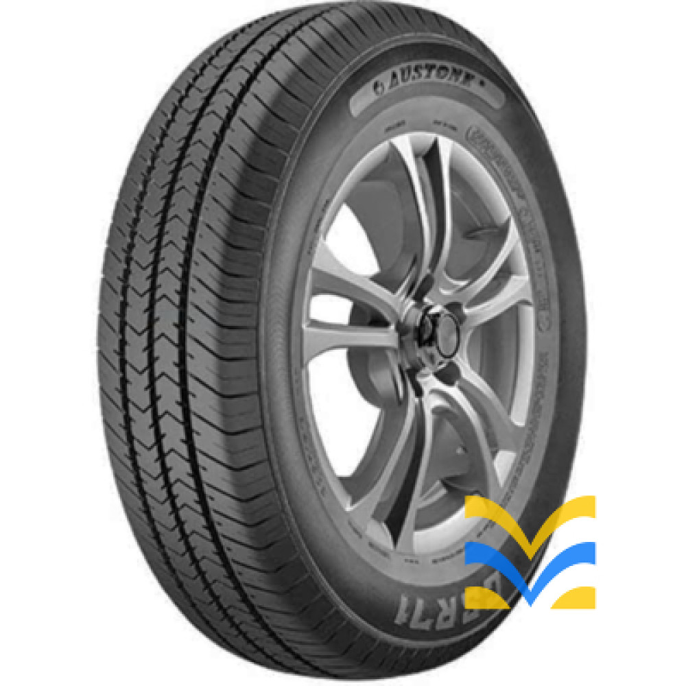 Austone ASR71 195/70 R15C 104/102R