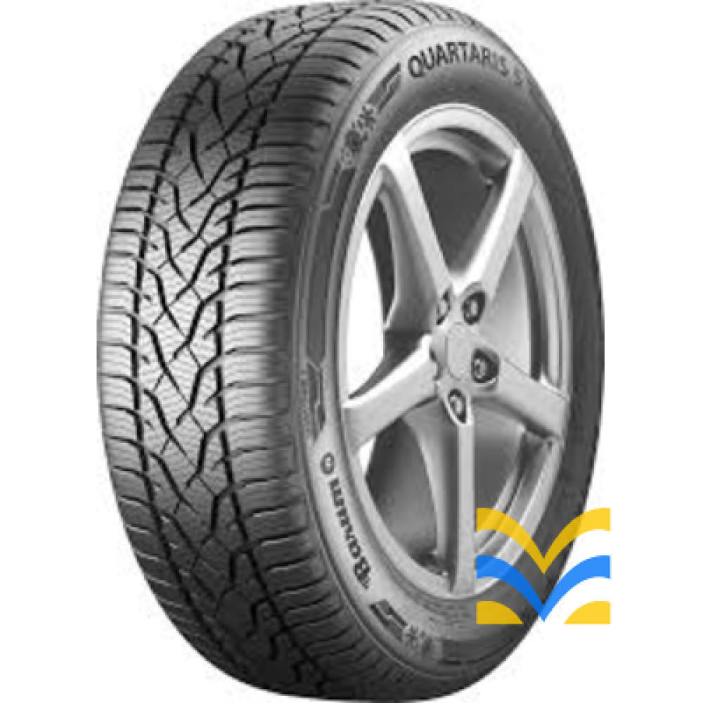 Barum Quartaris 5 215/60 R16 99V XL