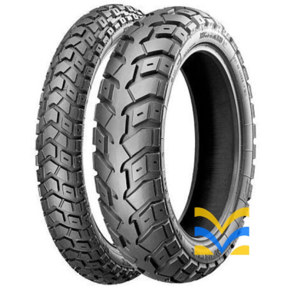 Heidenau K60 Scout 120/70 R19 60T