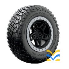 BFGoodrich Mud-Terrain T/A KM3 265/60 R18 119/116Q
