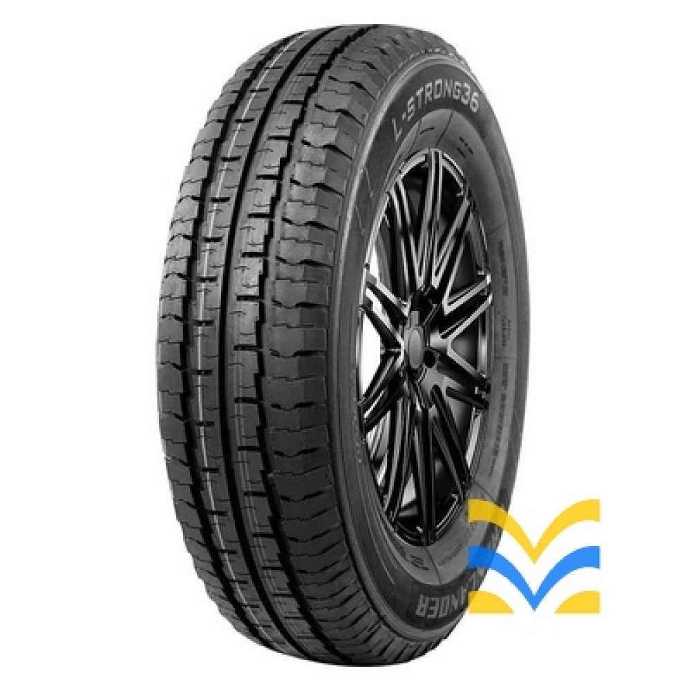 Grenlander L-Strong 36 205 R14C 109/107R