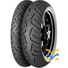 Continental ContiRoadAttack 3 170/60 R17 72W
