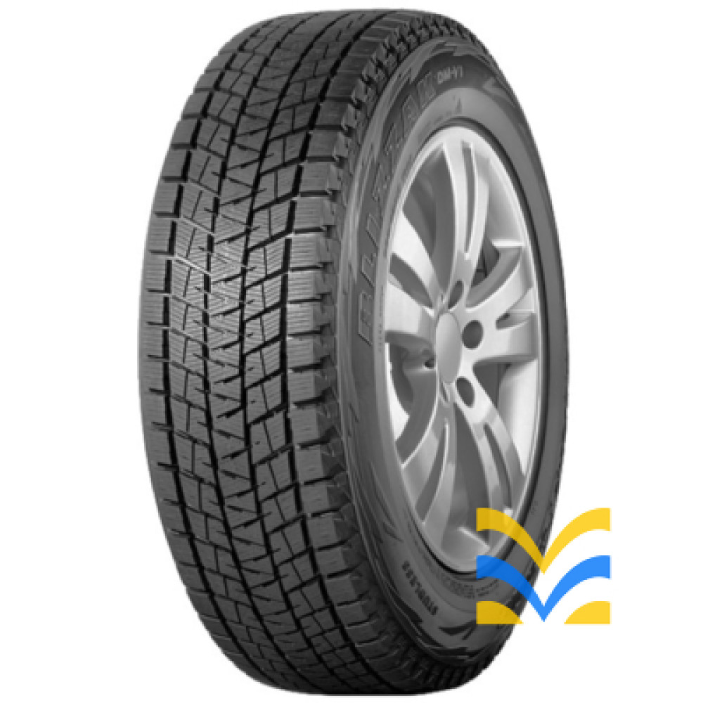 Bridgestone Blizzak DM-V1 275/40 R20 106R XL