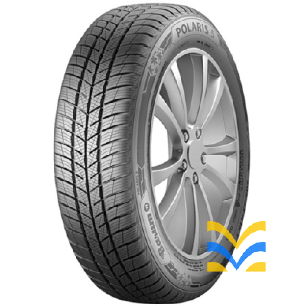 Barum Polaris 5 255/40 R19 100V XL