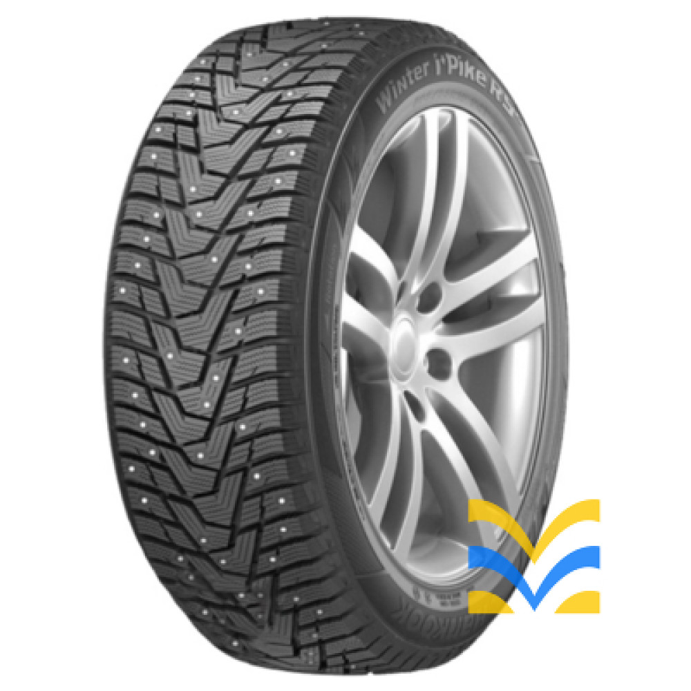Hankook Winter i*Pike RS2 W429 225/50 R17 98T XL (под шип)
