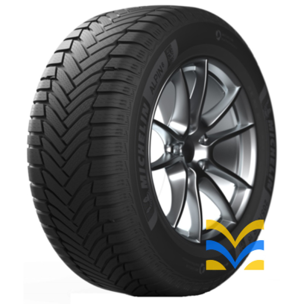 Michelin Alpin 6 155/70 R19 88H XL