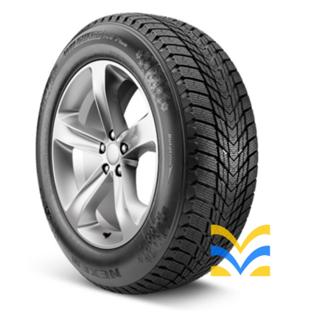 Nexen WinGuard ice Plus WH43 205/60 R16 96T XL