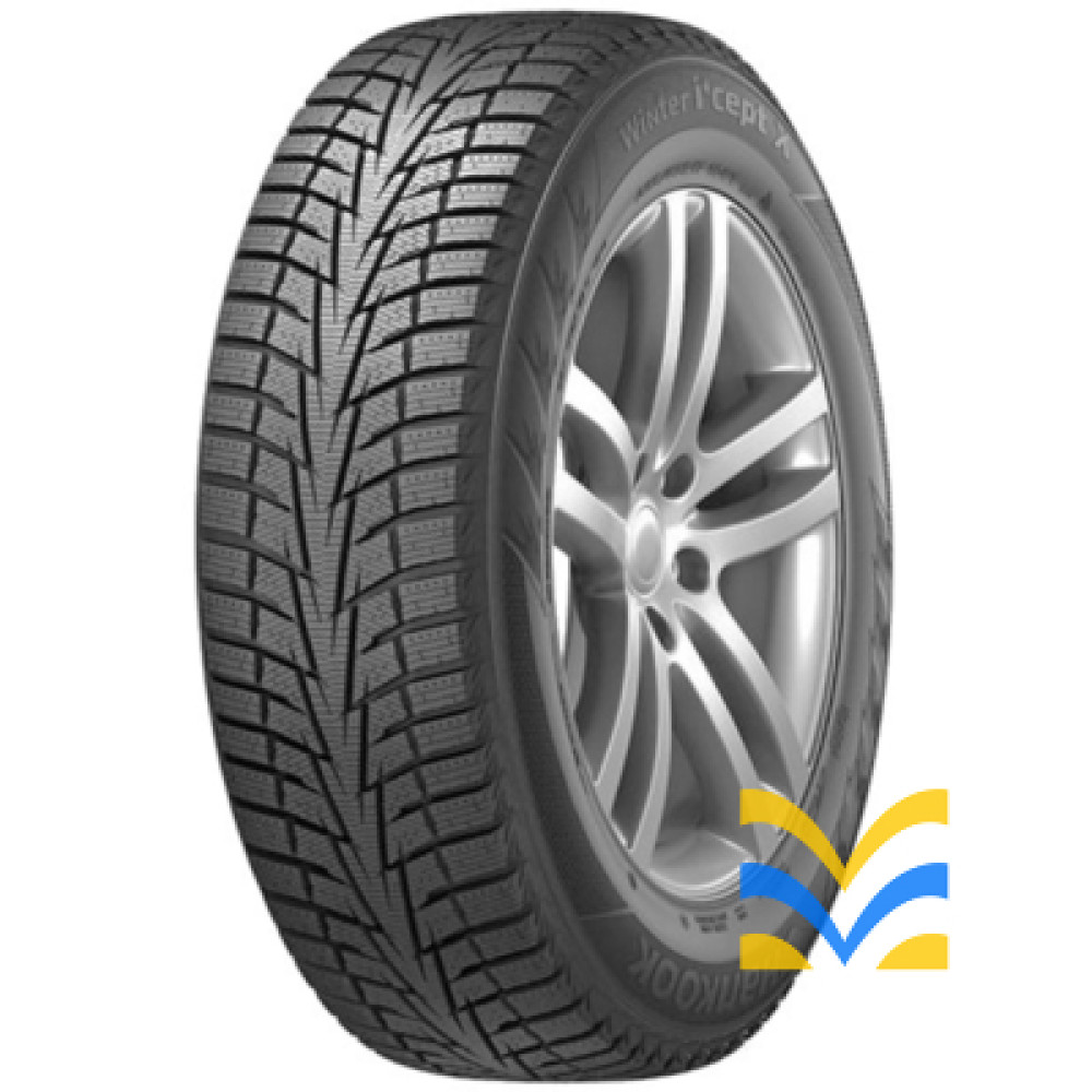 Hankook Winter i*cept X RW10 275/50 R20 113T XL