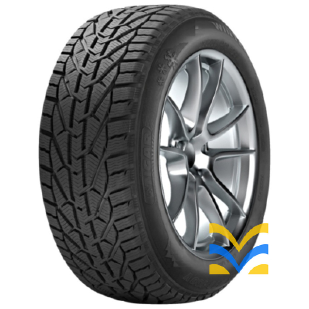Tigar Winter 215/55 R17 98V XL