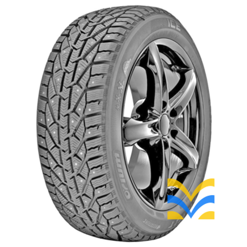 Orium ICE 215/60 R16 99T XL (под шип)