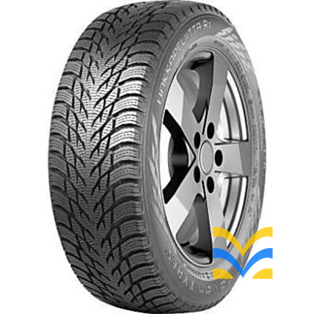 Nokian Hakkapeliitta R3 225/40 R19 93T XL