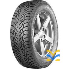 Nokian Hakkapeliitta R3 SUV 255/50 R19 107R XL Flat Run