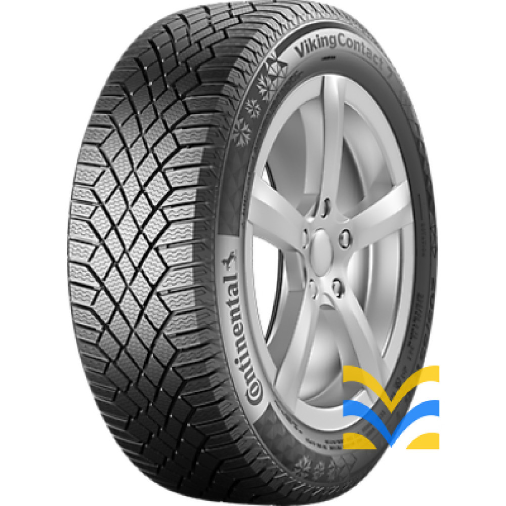 Continental VikingContact 7 265/65 R17 116T XL FR